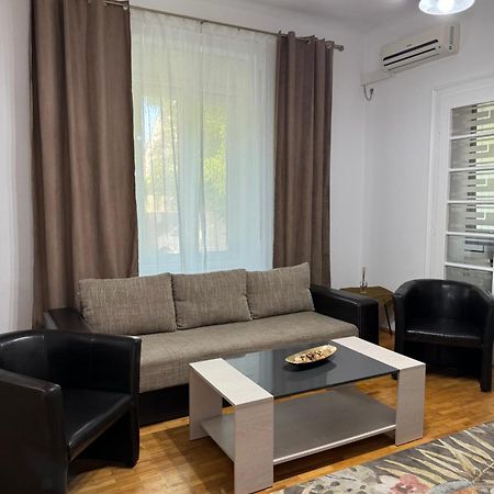 Apartament Victoria Temesvár Kültér fotó