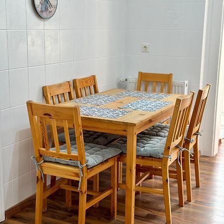 Apartament Victoria Temesvár Kültér fotó