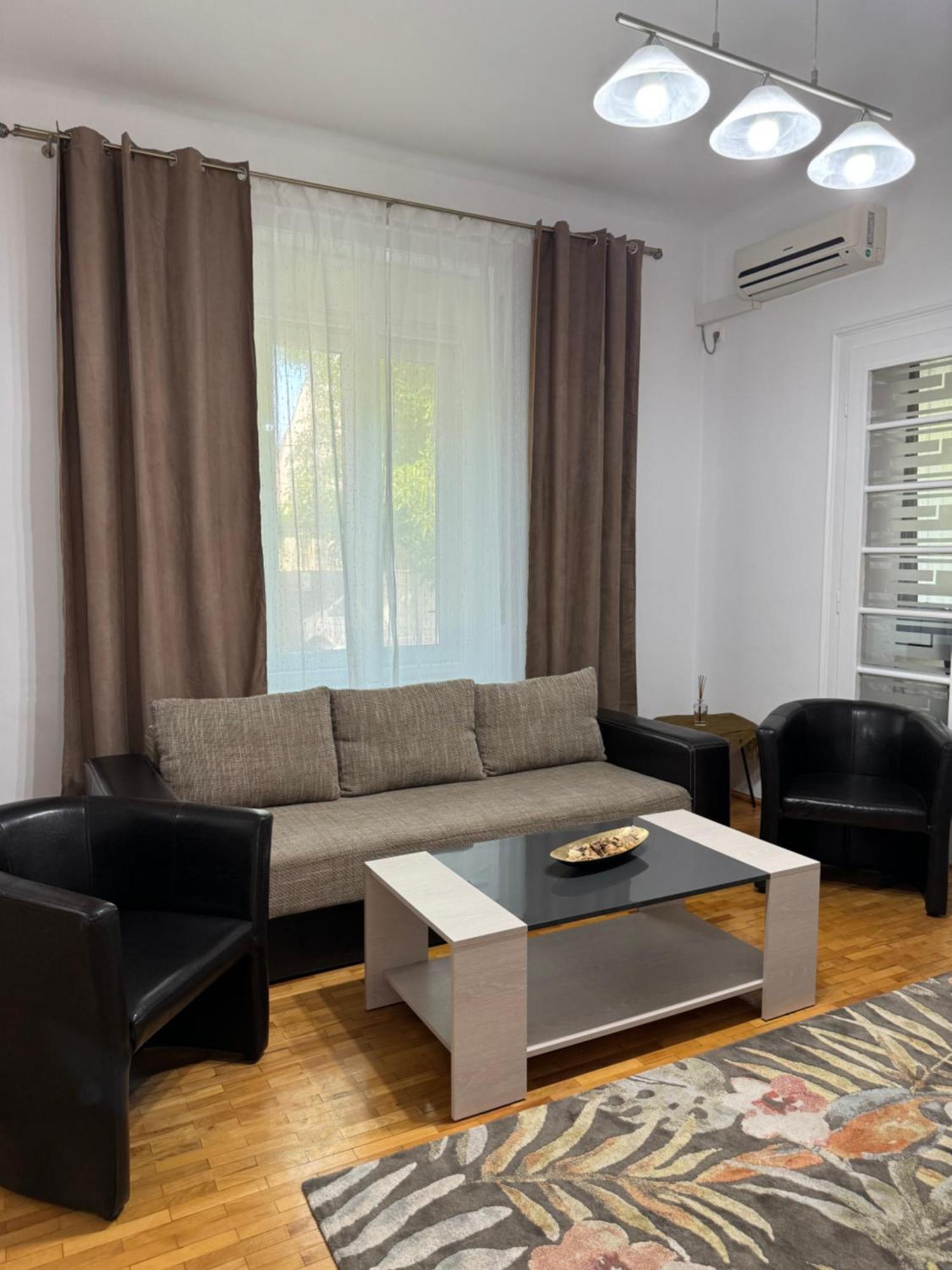 Apartament Victoria Temesvár Kültér fotó