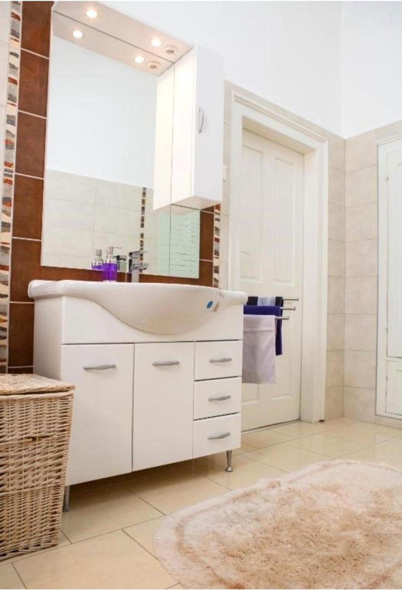 Apartament Victoria Temesvár Kültér fotó