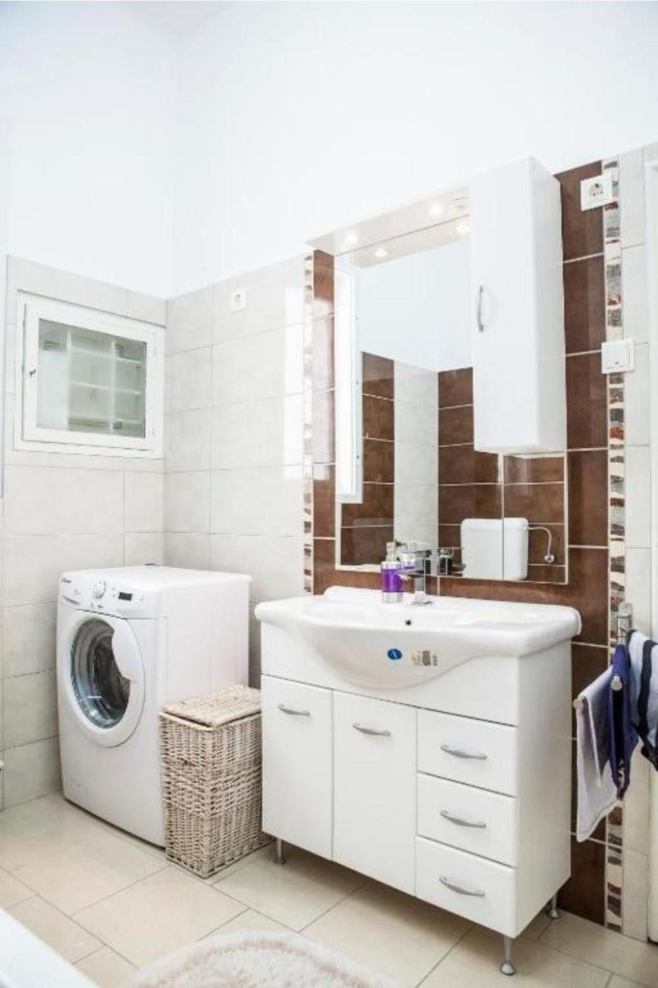 Apartament Victoria Temesvár Kültér fotó