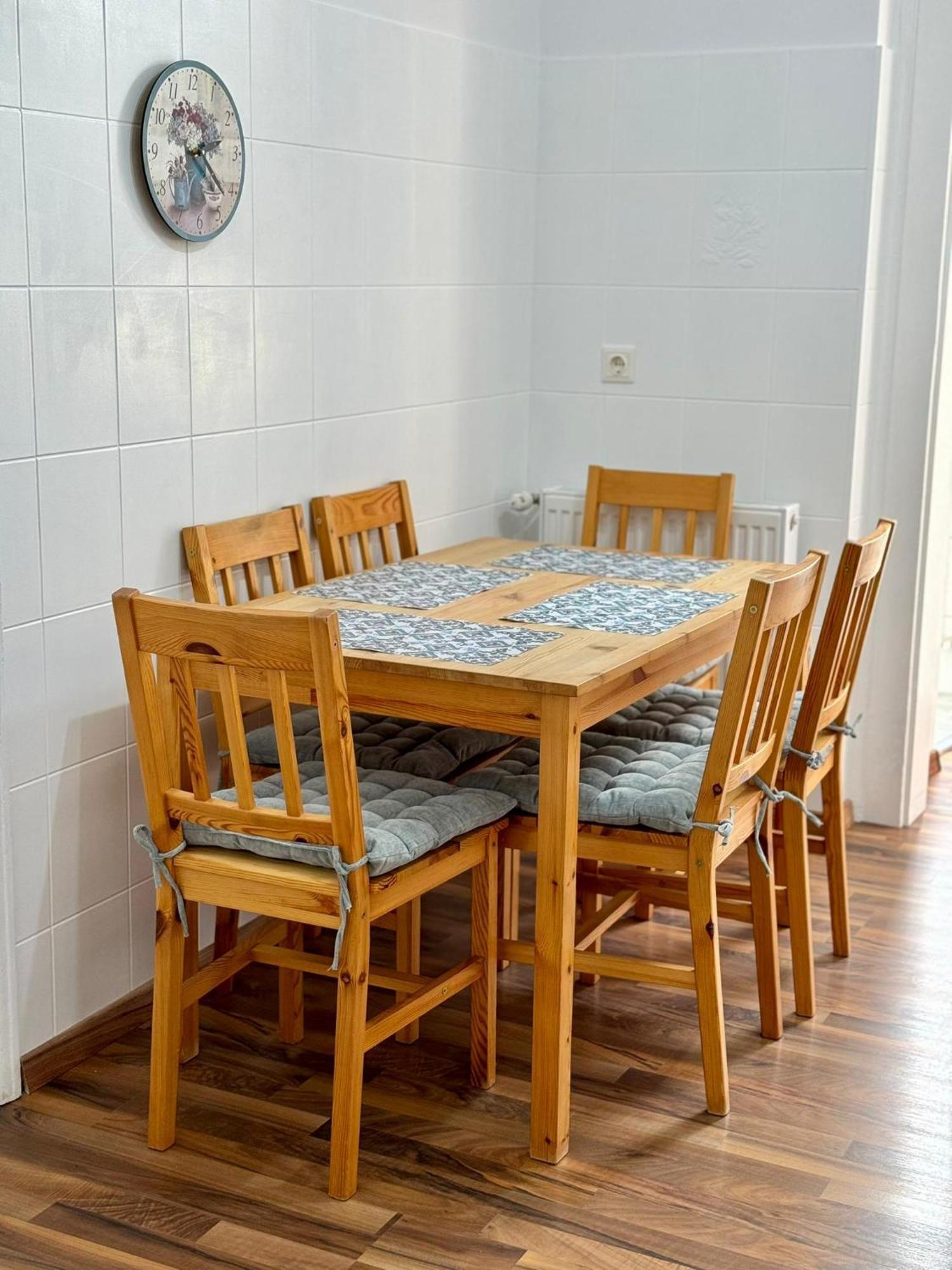Apartament Victoria Temesvár Kültér fotó