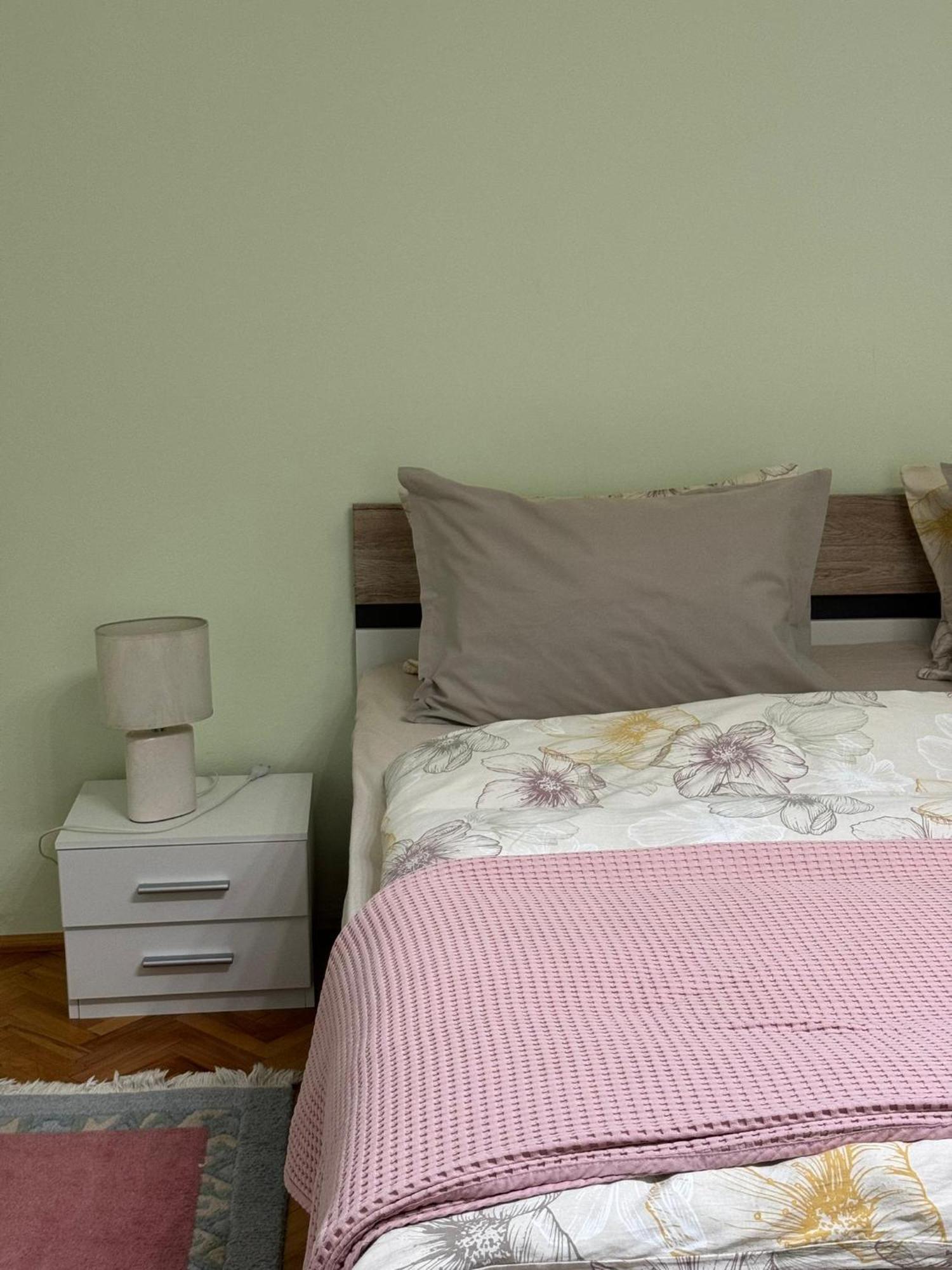 Apartament Victoria Temesvár Kültér fotó