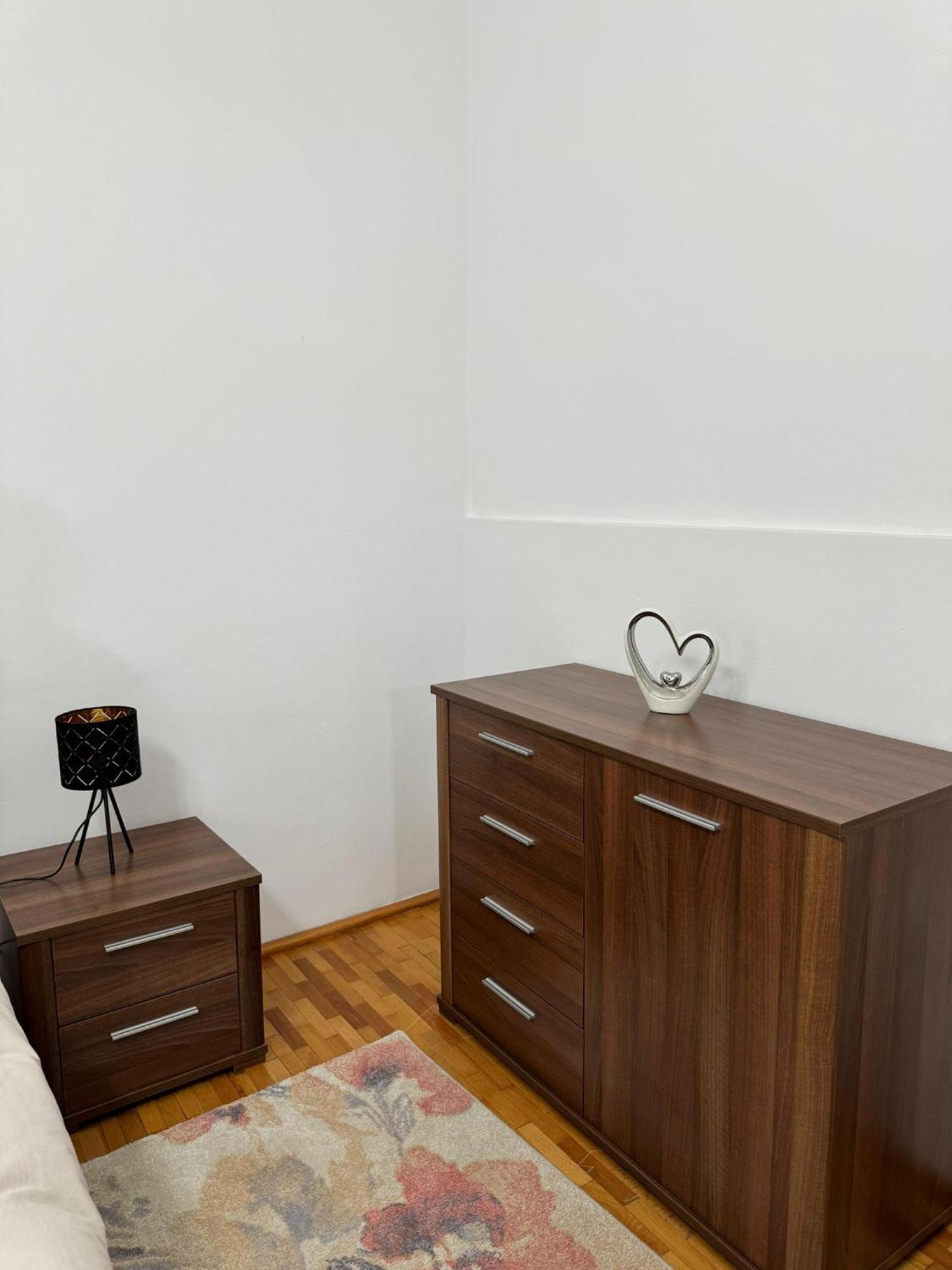 Apartament Victoria Temesvár Kültér fotó