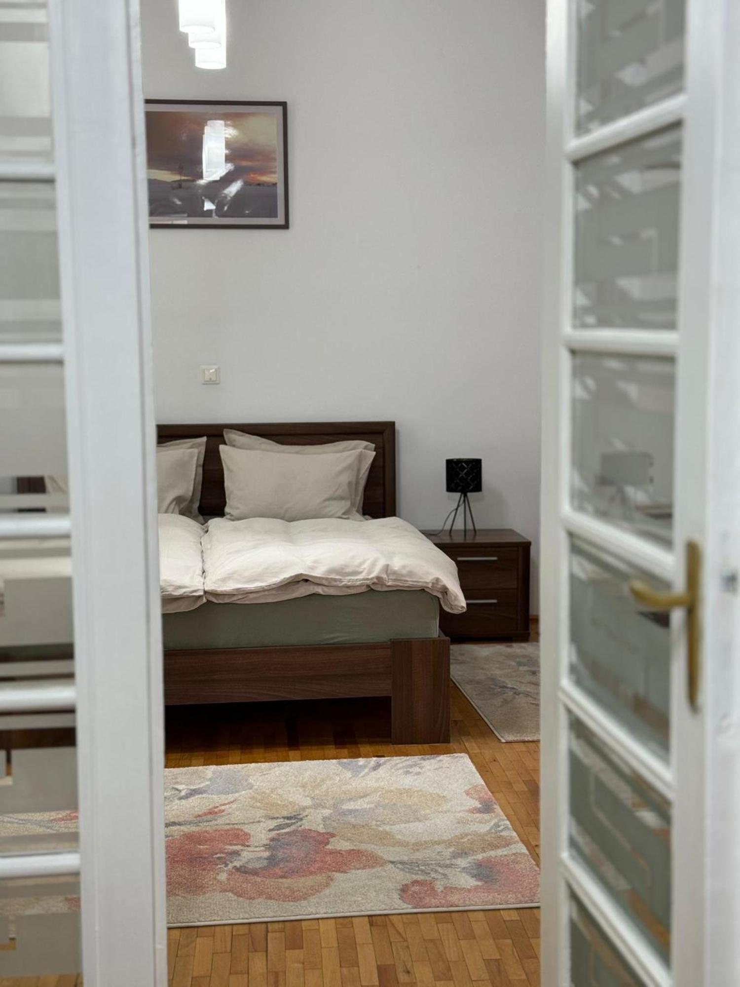 Apartament Victoria Temesvár Kültér fotó