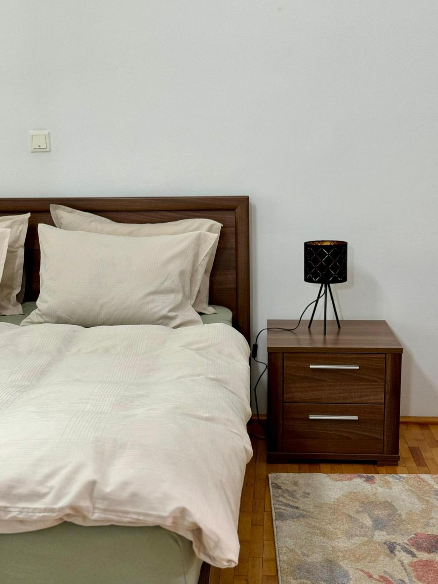 Apartament Victoria Temesvár Kültér fotó